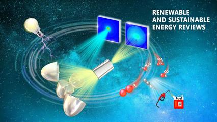 南科大林蒙團隊在聚光太陽能領域取得新突破，為高效能源轉換注入新動力