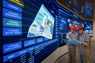 強化核心技術攻關，科學有序推進碳達峰碳中和——能源科學技術研究的使命與路徑